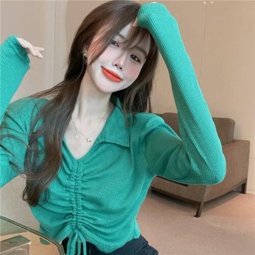 LFFMHMT Women's Cropped T-shirts