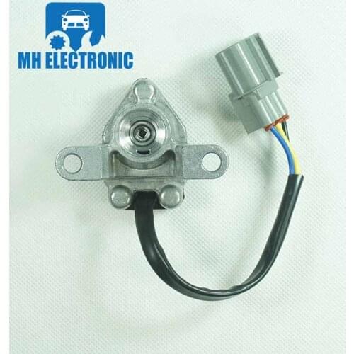 MH Electronic Vehicle Odometer Speed Sensor 78410-SY0-003 78410SY0003 for Honda Prelude Accord 2.2 78410-SM4-003 78410-SR7-003