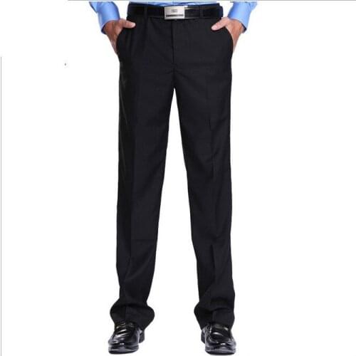New Chef Service Cook Uniform Black Chef Pant Restaurant Uniform for Women and Men Checkered Overalls
