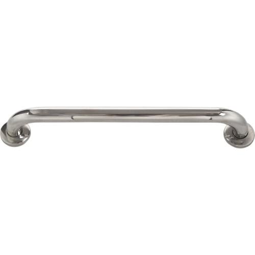 New Bathroom Tub Toilet Stainless Steel Handrail Grab Bar Shower Safety Support Handle Towel Rack