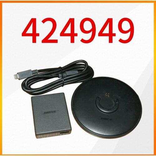 Original Bluetooth Audio Charger For BOSE SoundLink Revolve/Revolve+ 5V 1.6A Base