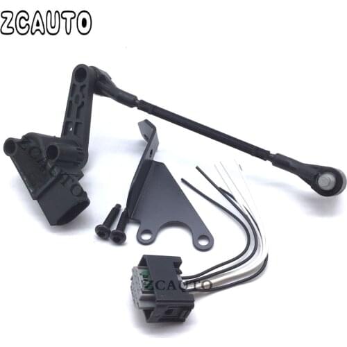 Front Left Air Suspension Height Level Sensor for Land Range Range Rover 2002-2009 LR020626 RQH500431 RQH500430 RQH500210