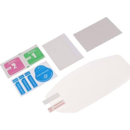 Motorbike Anti-Scratch Film Screen Protector For Ducati Monster 797/821/1200