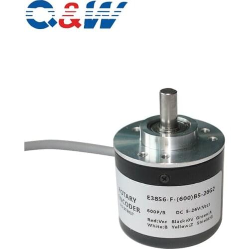 Factory Directly Supply With Low Price 200 Pulse Absolute Rotary Incremental Encoder Switch