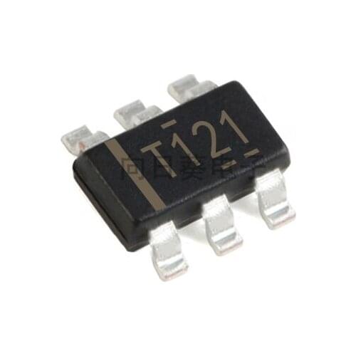 TMP121AIDBVR TMP121 SOT23-6 Temperature Sensor New original ic chip In stock