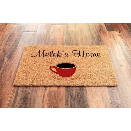 Personalized Design Mat 60x33cm-Cup Model 443901906