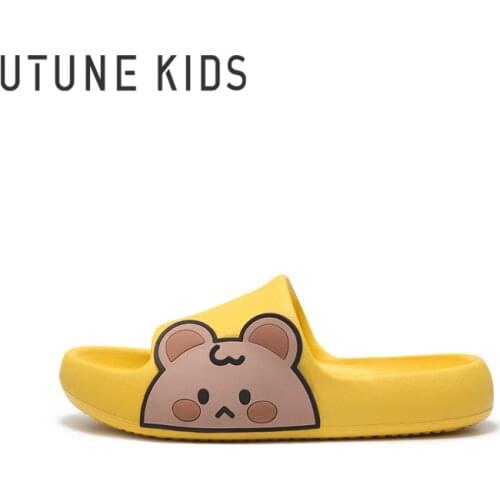 Utune Children's Slippers