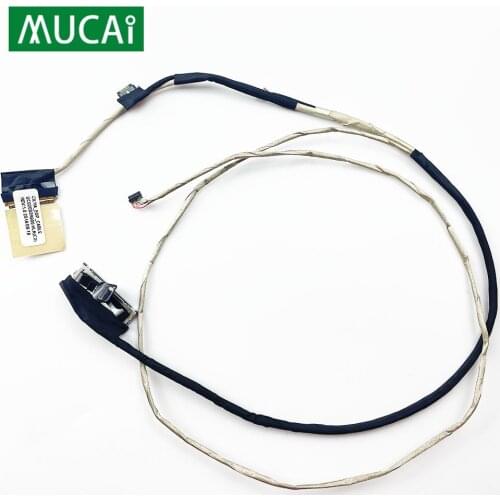 Video cable For Lenovo yoga 520 14 IKB 14IKB FLEX5 flex 5 1470 30pin laptop LCD LED Display Ribbon cable DC02002R900 5C10N67449