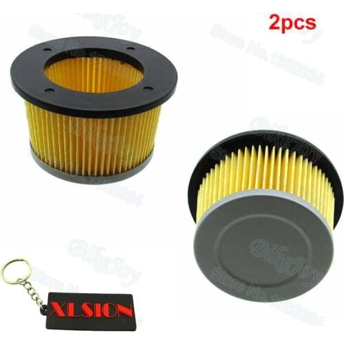 Air Filter For CUB CADET 488619-R1 JOHN DEERE LESCO 050113 TECUMSEH 30727 H30 H70