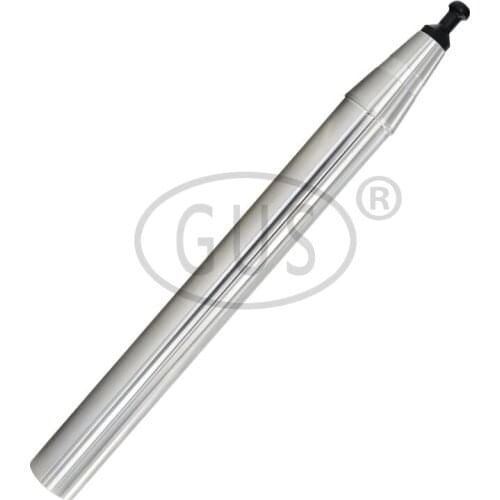 High precision ISO20 ISO25 ISO30 D20 D30 150L 250L machine test rod taper spindle test rod Lengthen detection tool