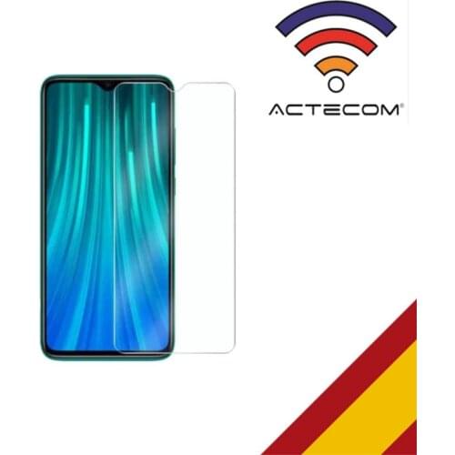 Screen PROTECTOR for XIAOMI REDMI 9AT tempered glass for XIAOMI REDMI 9AT