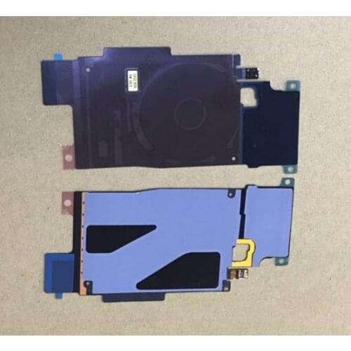 1pcs For Samsung Note 10 Note 10+ N970 N975 Mobile phone Wireless Charger Charging Flex Cable