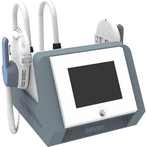 2021 RF EMSlim Portable Electromagnetic Body Emslim Slimming Muscle Stimulate Fat Removal Body Slimming build muscle Machine