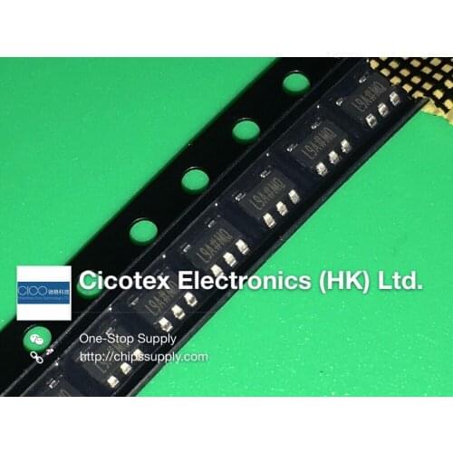 5pcs/lot ADP171AUJZ-R7 SOT23-5 IC REG LDO ADJ 0.3A TSOT23-5 L9A#MO L9A