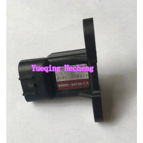 Air Pressure Switch Boots Pressure Sensor 079800-5580 For MK369080 MK369081 MK369080 079800-5590