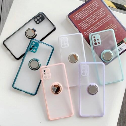 LITBOY Phone Cases Samsung Galaxy M31