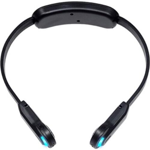 Mini Portable USB Hanging Neck Air Purifier Wearable Hands-Free Negative Ion Air Cleaner Low Noise For Subway