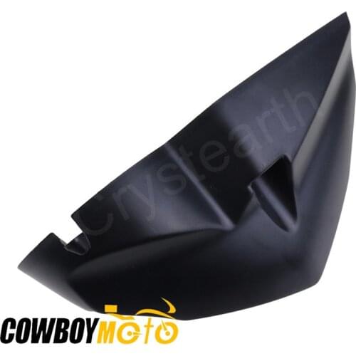 Motorcycle ABS Speedometer Bottom Gauge Case Cover For Yamaha FZ6N FZ6-N 2007 2008 2009 2010 FZ1N FZ1-N 2006 2007 2008 2009