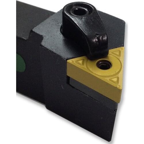 MZG 20mm 25mm MTJNL2525M16 Machining Boring Cutter Metal Cutting Carbide Toolholder External Turning Tool Holder CNC Lathe Arbor