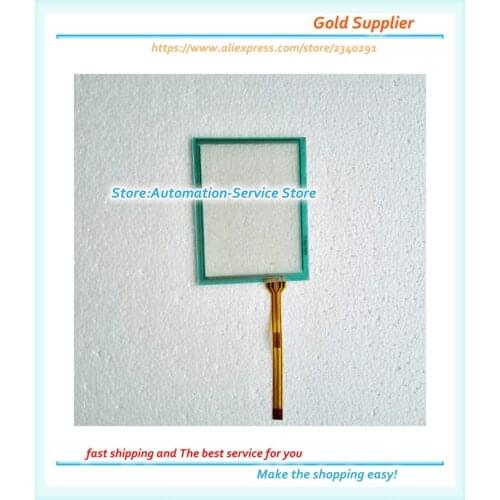 New For A77162-509-01 2711P-T6C20D Touch Screen