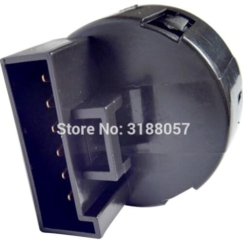 Ignition Key Switch For 06-15 BRP Can Am Outlander Renegade Max 650 & 800 &1000