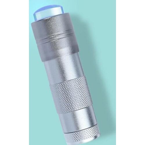 QiBest UV Nail Drying Lamp