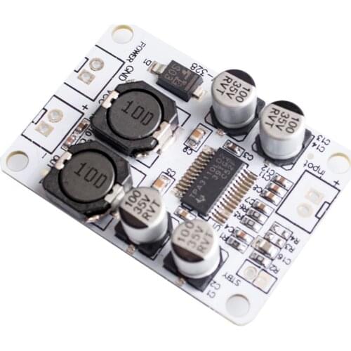 TPA3110 PBTL 30W Digital Mono Amplifier Module Board Power AMP DC 8-26V
