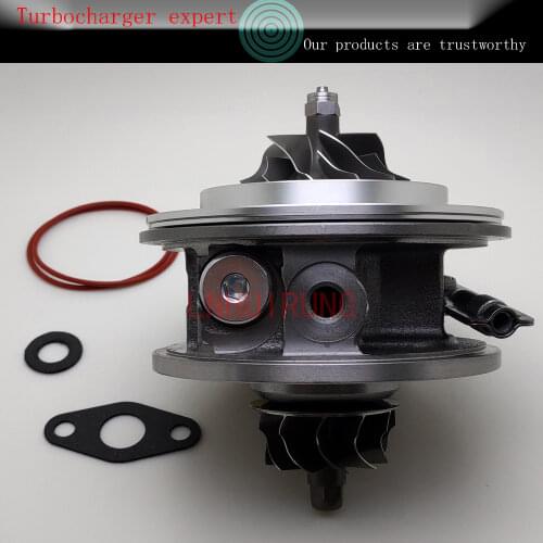 Turbocharger CHRA Core Cartridge for KIA Sorento 2.5 CRDi D4CB BV43 53039880144 53039700144 53039880122 53039700122 28200-4A470