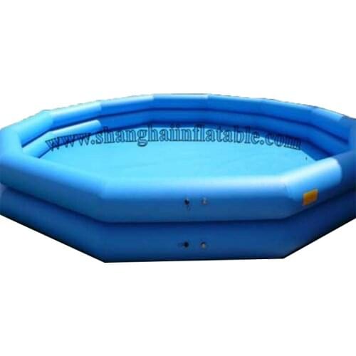 High quality inflatable pool swimming equipment for sale