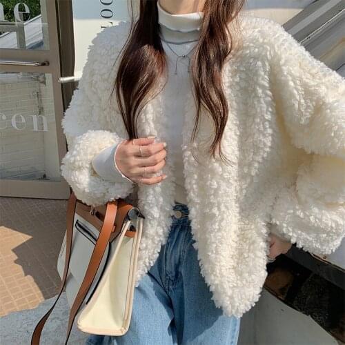 Женские белые куртки WICCON China At AliExpress