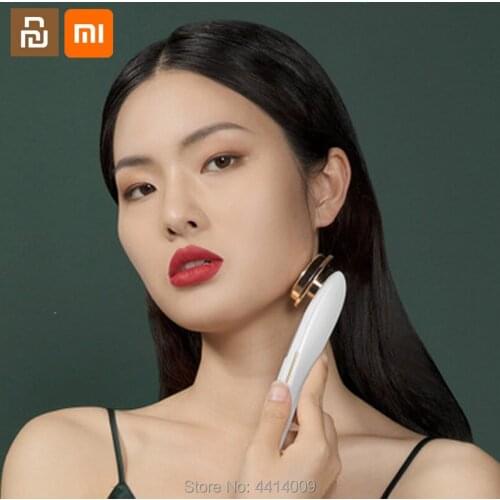 Youpin youpin facial pore cleaner facial massage photon rejuvenation hand-held facial cleanser