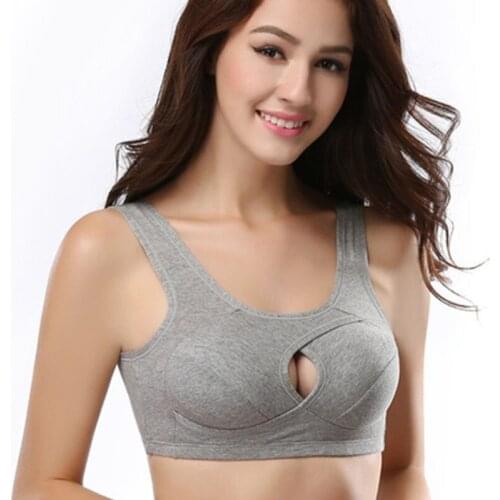 Women Sports Bra Bras Push Up Wide Straps Fitness Yoga Running Tank Top Female Breathable Brassiere Seamless Underwear Topicals