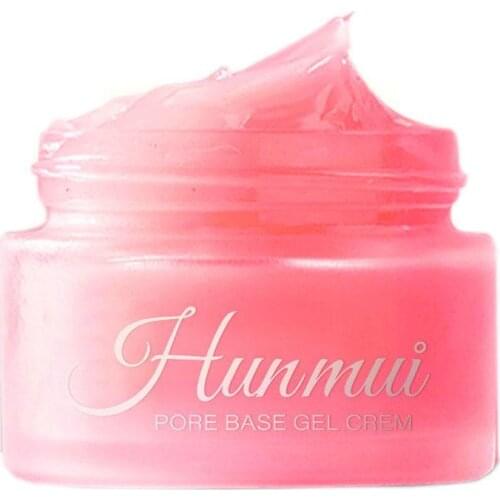 30g Base Gel Cream Invisible Pore Face Primer Makeup Matte Base Make Up Oil-control Smooth Fine Lines Pore Cream Cosmetics