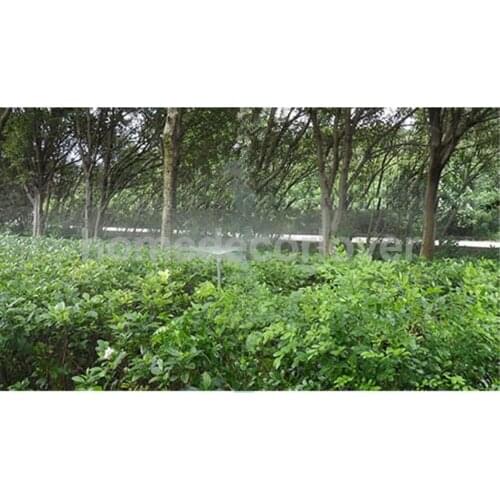 360 Degree Centrifugal Adjustable Water Atomizing Spray Nozzle Irrigation 1/2