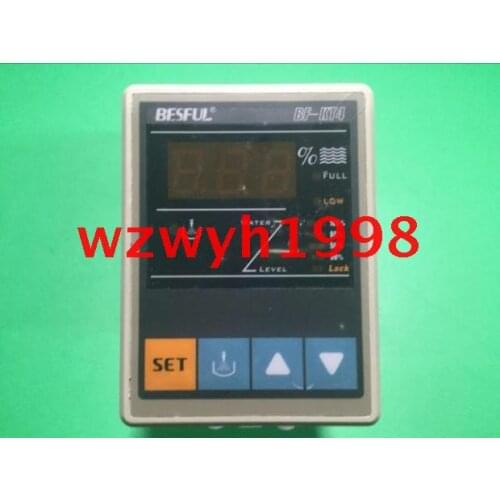 BESFUL water level controller BF-KT4 digital display LED water tank full water level BFKT4 water level display switch