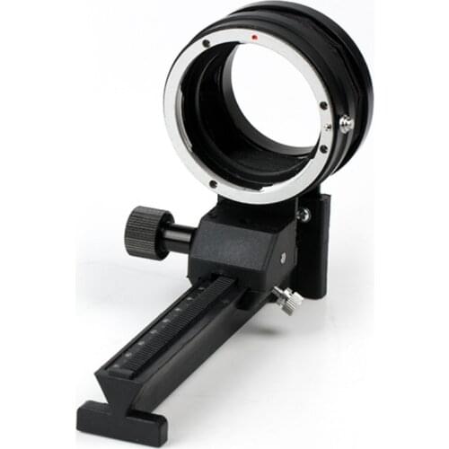 For Canon EF Mount Macro Extension Bellows for 6D 5D 7D 70D 60D 50D 40D
