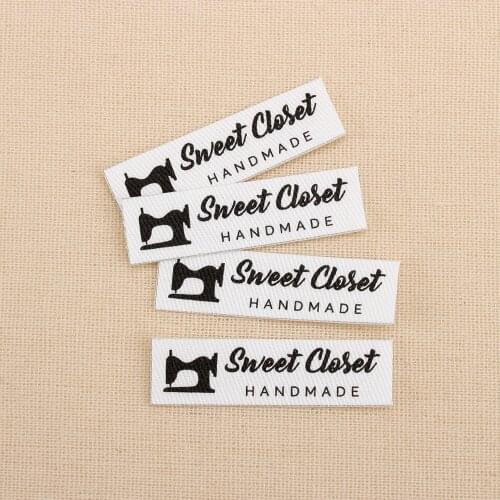 ETERNALQUN Clothing Labels