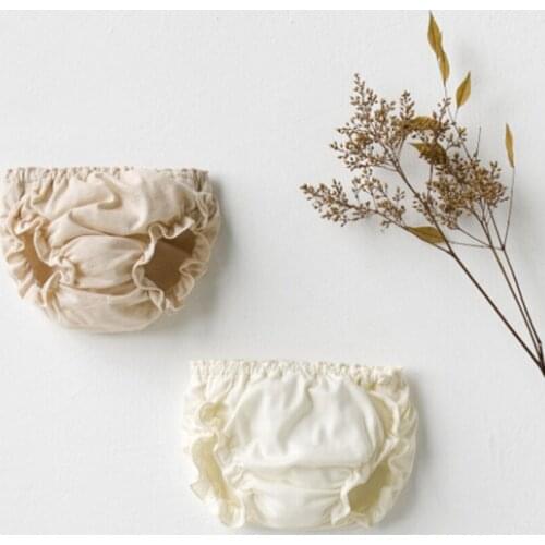 Hengsong Underwear For Girls