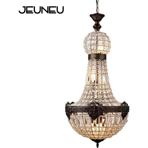 JEUNEU Chandeliers