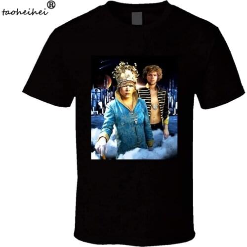 Empire of The Sun Music Cool Australia Band T Shirt