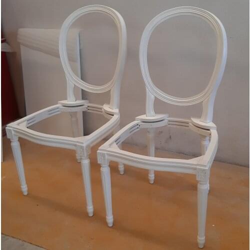 MarcoSallis Dining Chairs