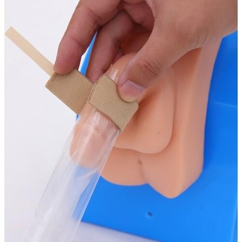 Urine Bags Men Bedridden Portable Emergency Adult Urinal Disposable PE Urine Bags Outdoor Travel Urine Incontinence Care