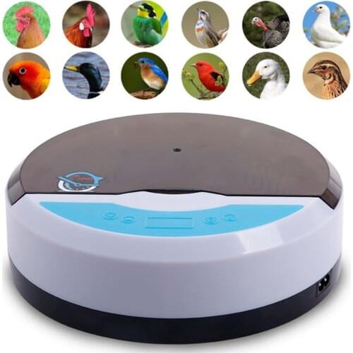 Mini 9 Egg Incubator Machine Newst Fully Automatic LED Temperature Humidity Chicken Incubator Farm Hatchery Machine Accessories