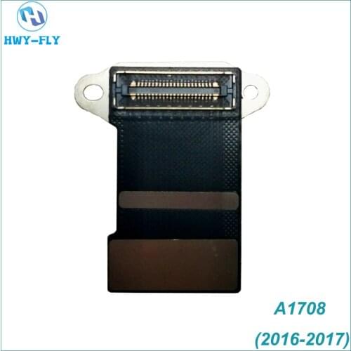New Original Laptop A1708 LCD LED LVDs Screen Display Flex Cable for Macbook Pro Retina 13" 2016 2017 Year