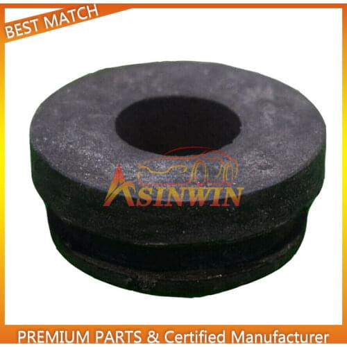 Brand New High Radiator Water Tank Mounting Upper Rubber Cushion Universal 74173-Sk3-E00 74173SJ4000 Fits For Honda fFor Acura