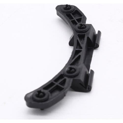 Fuel Tank Door Hinge with Spring for Volvo XC70 XC90 S80 V70 31265160 Replacement Replace 1pc