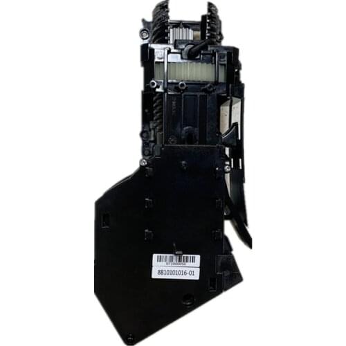 Brewing Unit of KLM 1601 1602 1603 Brewer Coffee Machine Part of KALERM Brewer Unit Repair Part Acessory