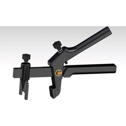 Tile Leveling System Plier - High Quality - First Class - Nivelliersystem - 1 Pcs Plier