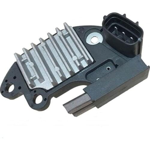 Car Generator Regulator for Geely EC718 EC715 Auto Spare Parts