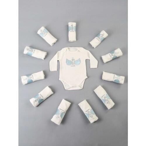 Blue 12 Aya Special Baby Boy Badi